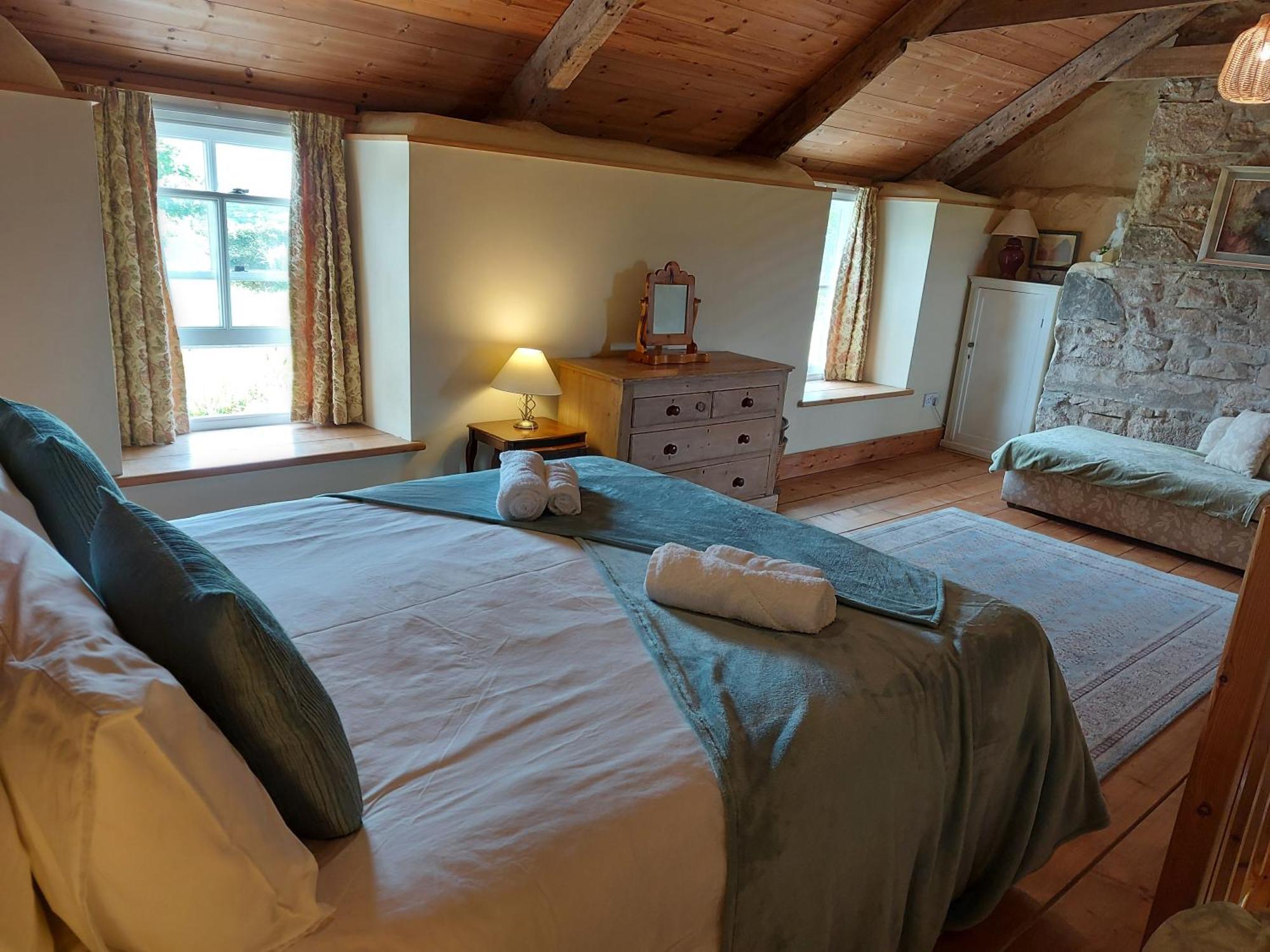 Kitts Cottage, Redruth, Cosy Cornish Retreat Ngoại thất bức ảnh