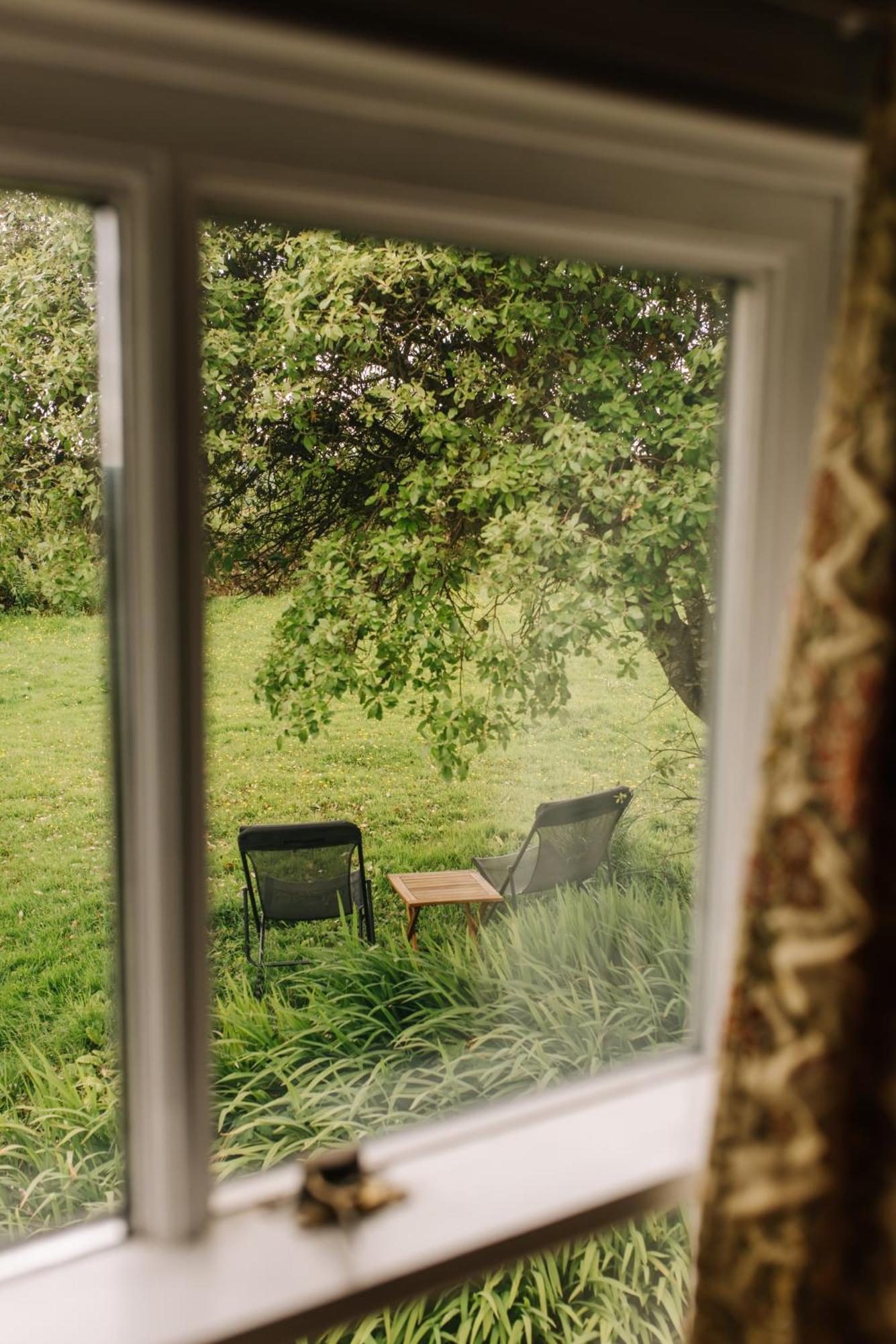 Kitts Cottage, Redruth, Cosy Cornish Retreat Ngoại thất bức ảnh