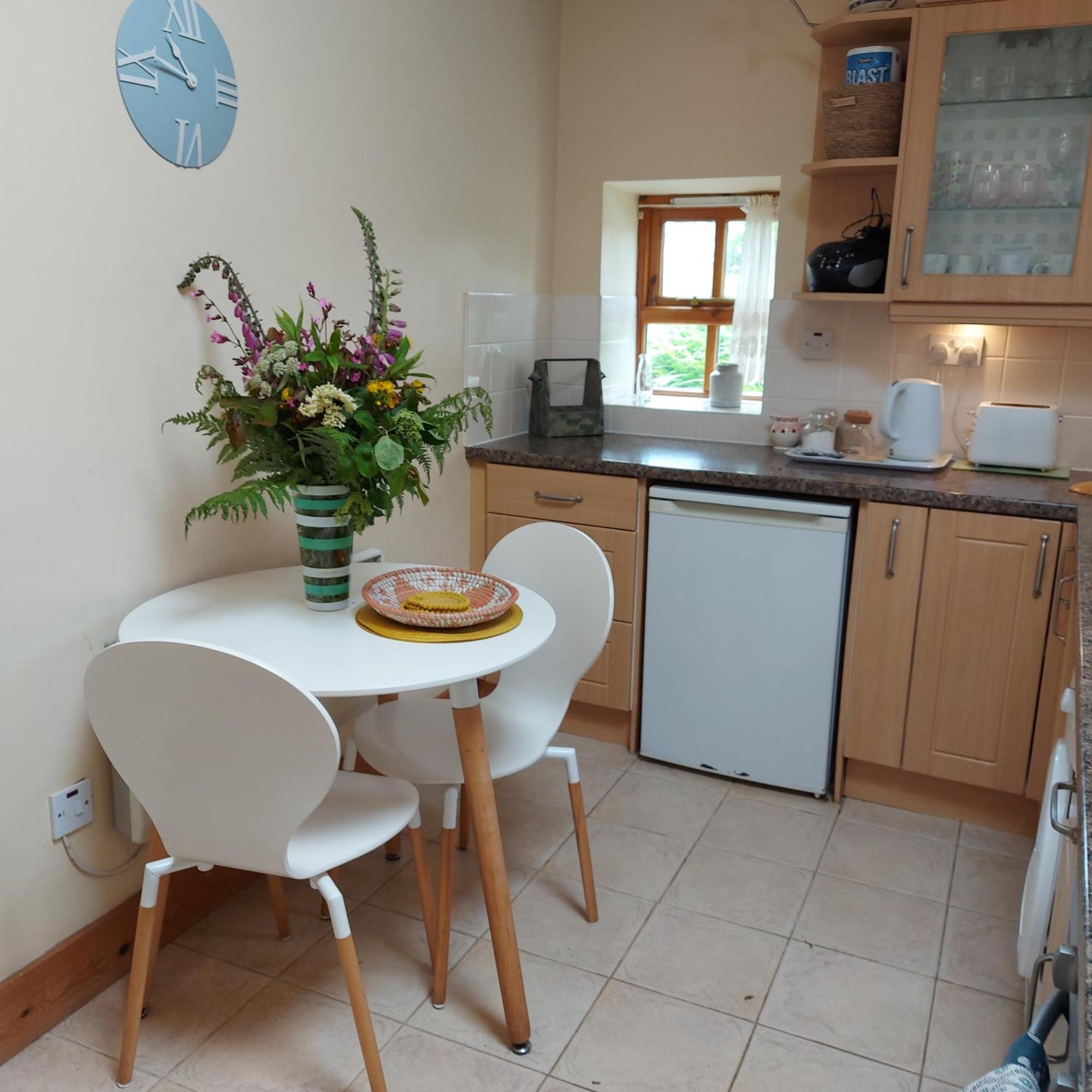 Kitts Cottage, Redruth, Cosy Cornish Retreat Ngoại thất bức ảnh