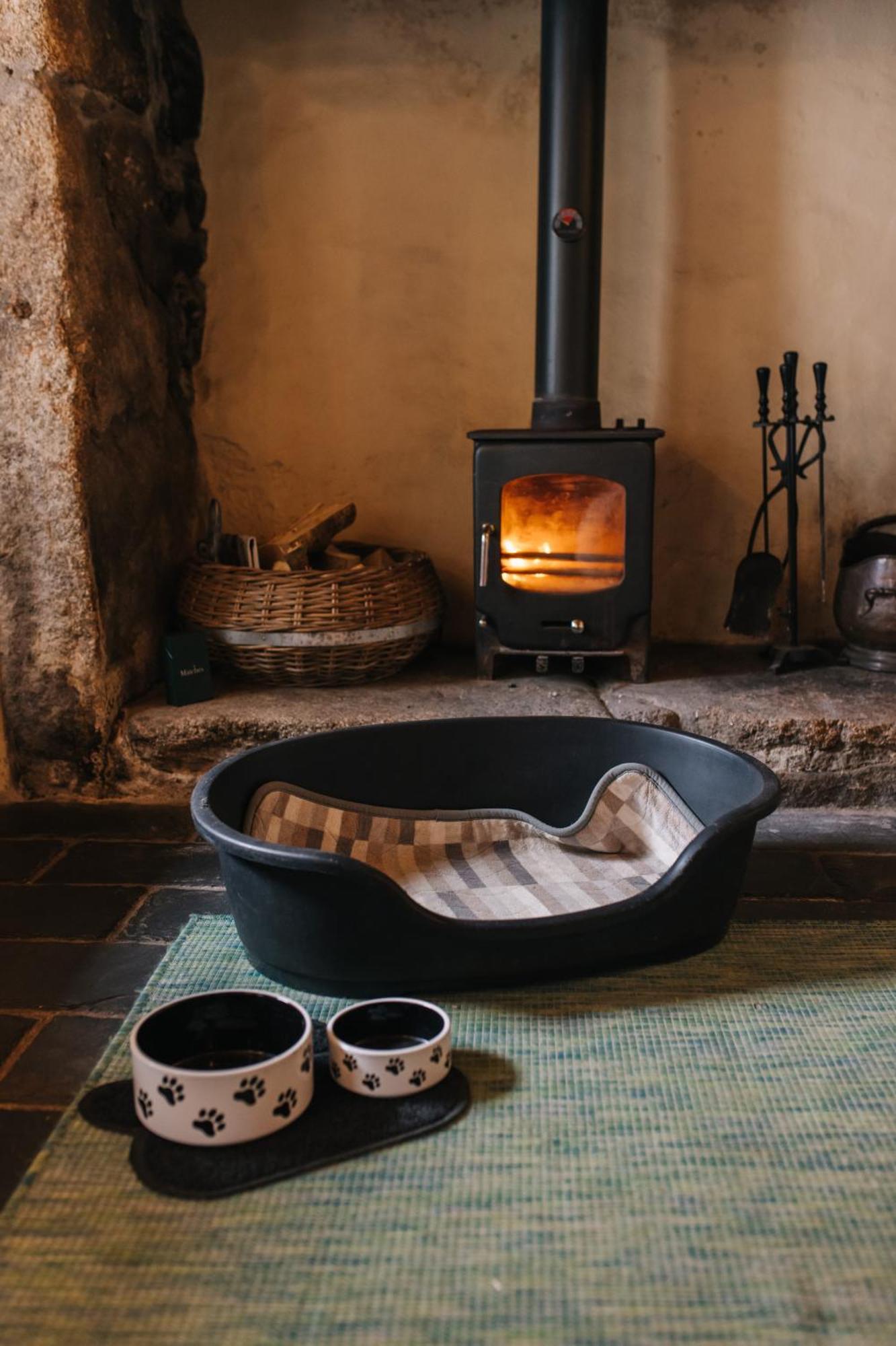 Kitts Cottage, Redruth, Cosy Cornish Retreat Ngoại thất bức ảnh