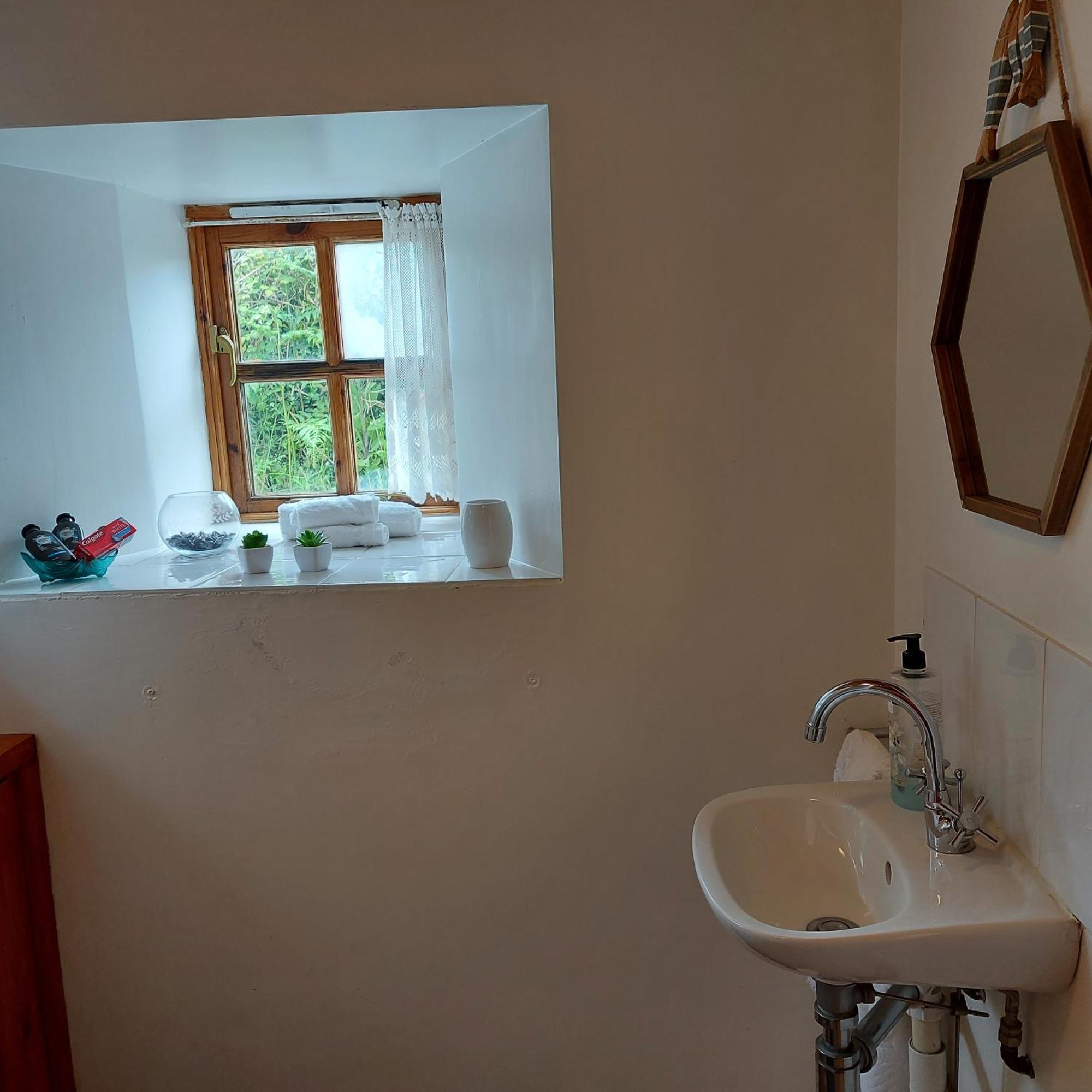 Kitts Cottage, Redruth, Cosy Cornish Retreat Ngoại thất bức ảnh
