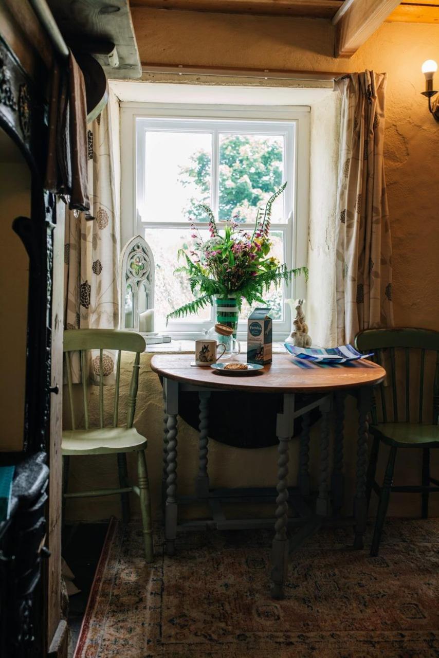 Kitts Cottage, Redruth, Cosy Cornish Retreat Ngoại thất bức ảnh